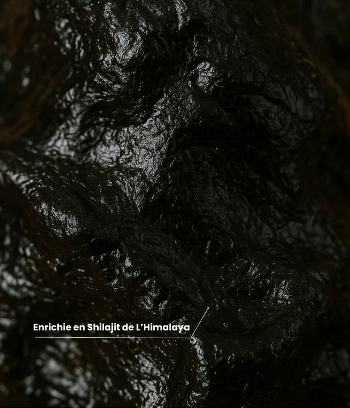 DEEN NUTRITION™ - Shilajit gummies ( Booster naturel )