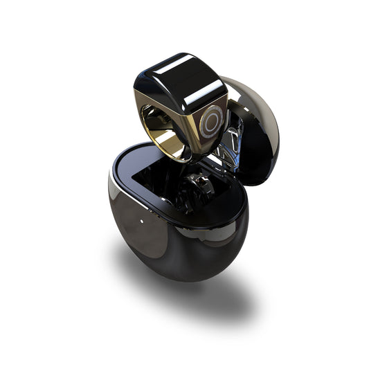 DEEN URBAN™ - Chapelet electronique avec application mobile