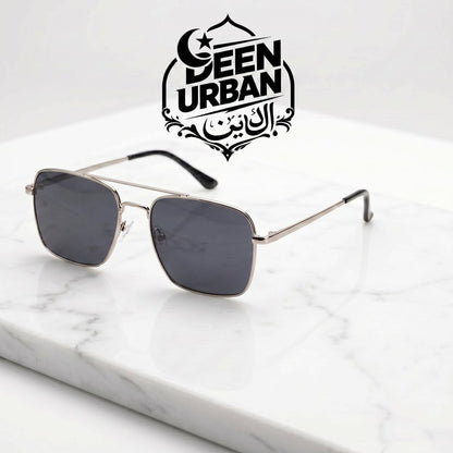 DEEN URBAN™- Pack DUO Élégance ( Montre achetée = lunette anti-UV offerte )